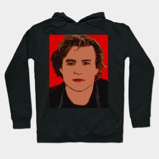 heath ledger Hoodie